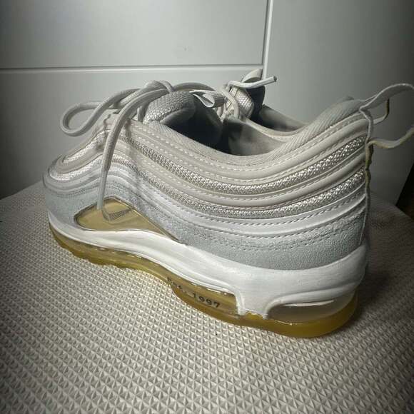 Nike Air Max 97 "M. Frank Rudy" Sneakers - Picture 5 of 8